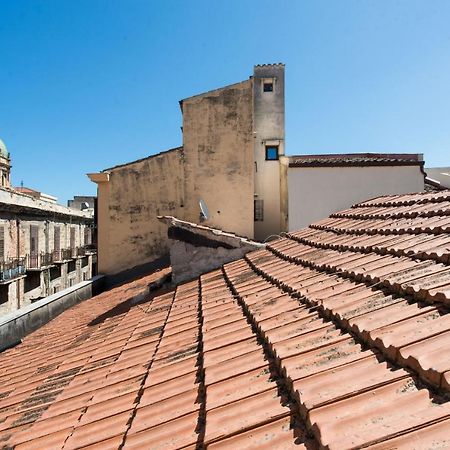 Il Fico D'India By Wonderful Italy Apartment ปาแลร์โม ภายนอก รูปภาพ