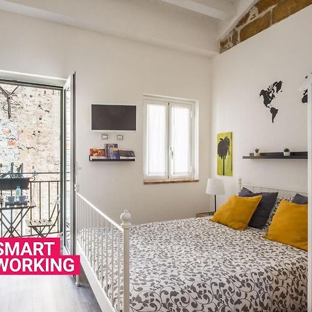 Il Fico D'India By Wonderful Italy Apartment ปาแลร์โม ภายนอก รูปภาพ