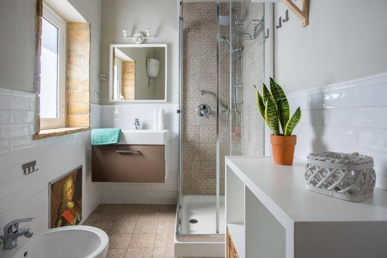 Il Fico D'India By Wonderful Italy Apartment ปาแลร์โม ภายนอก รูปภาพ